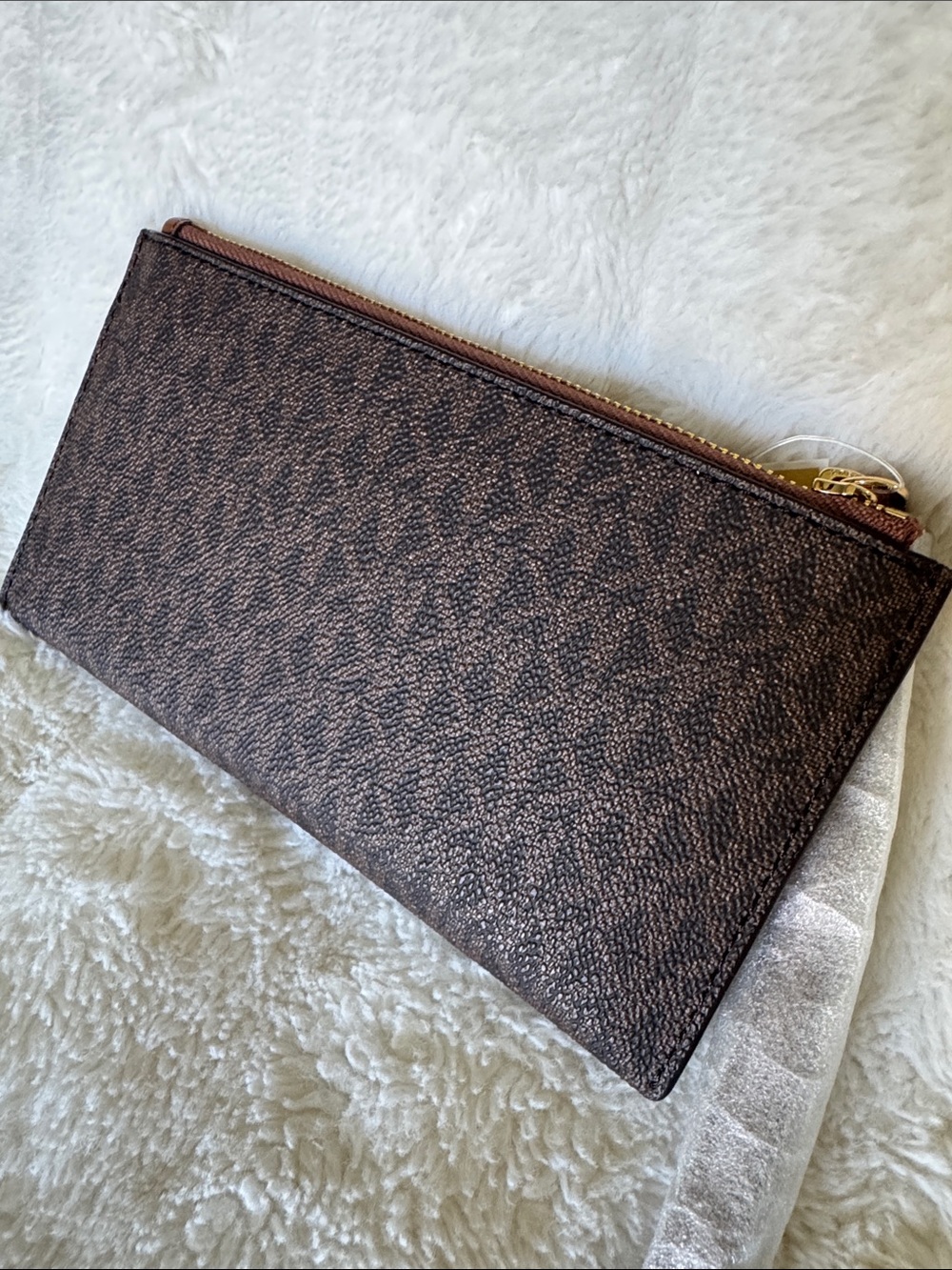 NWT Michael Kors Wrist Wallet - Picture 4 of 7